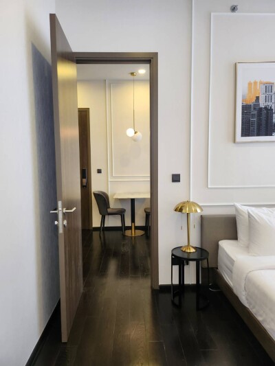 พาร์ค ออริจิ้น ทองหล่อ / Park Origin Thonglor