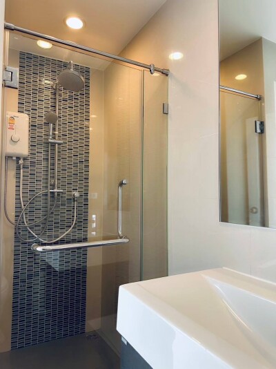 เดอะ สกาย สุขุมวิท / The Sky Sukhumvit-9