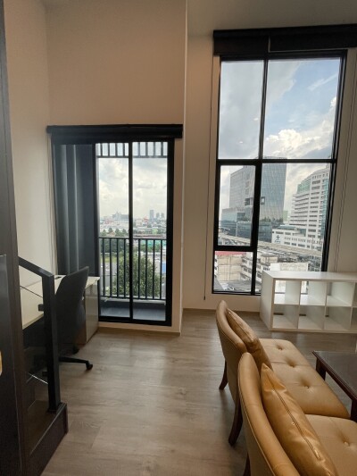 ดิ ออริจิ้น ปลั๊ก แอนด์ เพลย์ รามอินทรา / The Origin Plug & Play Ramintra-5