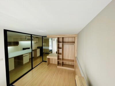 ให้เช่า คอนโด เลเวล คอนโดมิเนียม / Level Condominium อาคาร  A ชั้น 7 พื้นที่ 41.93 ตร.ม. 1 ห้องนอน 1 ห้องน้ำ-6