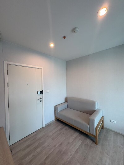 ให้เช่าคอนโด  เดอะ ไพรเวซี่ พระราม 9 / The Privacy Rama 9 ขนาด 22 ตารางเมตร  ชั้น 17 ประะเภท 1 ห้องนอน, 1 ห้องน้ำ-1