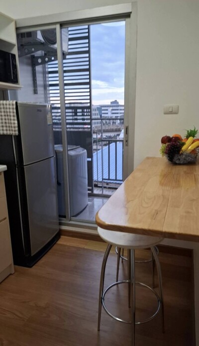 เดอะ ทรัสต์ เรสซิเด้นซ์ ปิ่นเกล้า (บรมราชชนนี) / The Trust Residence Pinklao-6