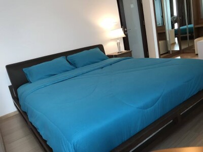 ริทึ่ม สุขุมวิท 50 / Rhythm Sukhumvit 50-4