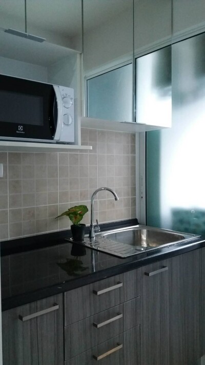 รีเจ้นท์ โฮม สุขุมวิท 81 / Regent Home Sukhumvit 81-10