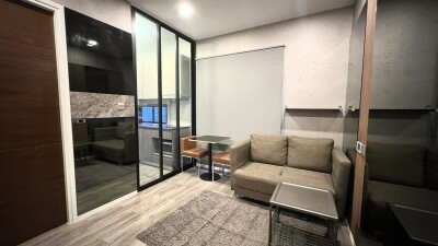 บราวน์ คอนโด รัชดา 32 / Brown Condo Ratchada 32-1