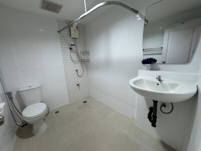 สยาม คอนโดมิเนียม / Siam Condominium