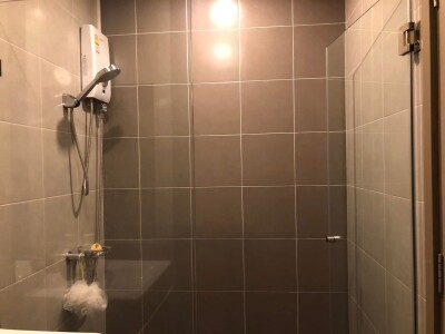 ไอดีโอ โอทู / Ideo O2-14