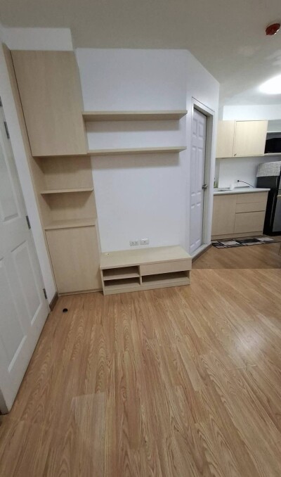 เดอะ ทรัสต์ เรสซิเด้นซ์ ปิ่นเกล้า (บรมราชชนนี) / The Trust Residence Pinklao-2