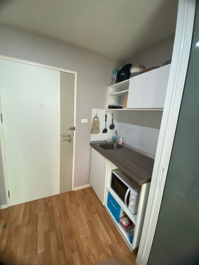 ลุมพินี วิลล์ ราษฎร์บูรณะ - ริเวอร์วิว 2 / Lumpini Ville Ratburana - Riverview 2-8