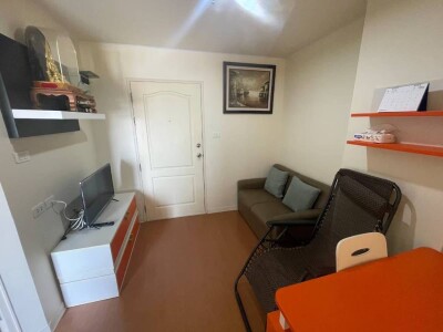 ลุมพินี คอนโดทาวน์ รามอินทรา - นวมินทร์ / Lumpini Condo Town Ramintra - Nawamin