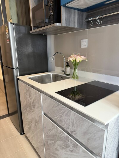 แอสปาย อ่อนนุช สเตชั่น / Aspire Onnut Station-8