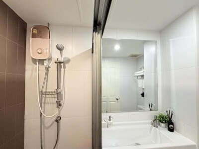 ยู ดีไลท์ แอท อ่อนนุช สเตชั่น / U Delight @ Onnut Station