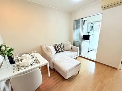 ยู ดีไลท์ แอท อ่อนนุช สเตชั่น / U Delight @ Onnut Station