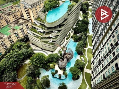 ให้เช่า คอนโด เอลลิโอ เดล เนสท์ (Elio Del Nest) ชั้น 21  พื้นที่ 52.27 ตร.ม.  2 ห้องนอน 2 ห้องน้ำ ที่จอดรถ 2 คัน-12