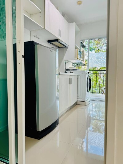 น็อตติ้ง ฮิลล์ สุขุมวิท 107 (แบริ่ง) / Notting Hill Sukhumvit 107 (Bearing)