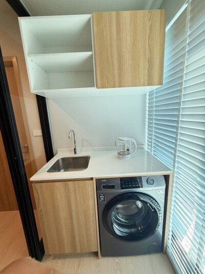 โนเบิล นิว คอนเน็กซ์ ดอนเมือง / Noble Nue Connex Don Mueang-7