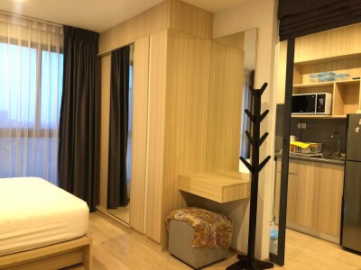 ไอดีโอ โอทู / Ideo O2-7