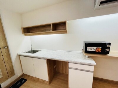 ให้เช่า คอนโด เลเวล คอนโดมิเนียม / Level Condominium อาคาร  A ชั้น 7 พื้นที่ 41.93 ตร.ม. 1 ห้องนอน 1 ห้องน้ำ-11