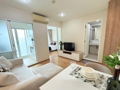 ยู ดีไลท์ แอท อ่อนนุช สเตชั่น / U Delight @ Onnut Station