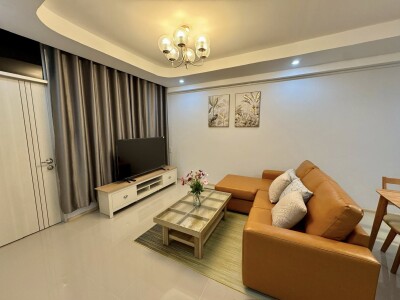 สยาม คอนโดมิเนียม / Siam Condominium