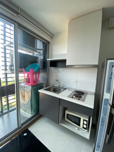 เดอะ เบส สุขุมวิท 77 / The Base Sukhumvit 77-10