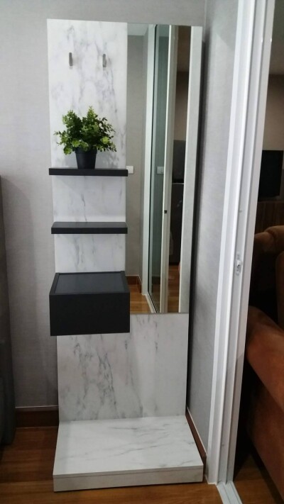 รีเจ้นท์ โฮม สุขุมวิท 81 / Regent Home Sukhumvit 81-6