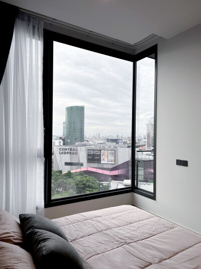 เดอะ เครสท์ พาร์ค เรสซิเดนซ์ / The Crest Park Residences-10