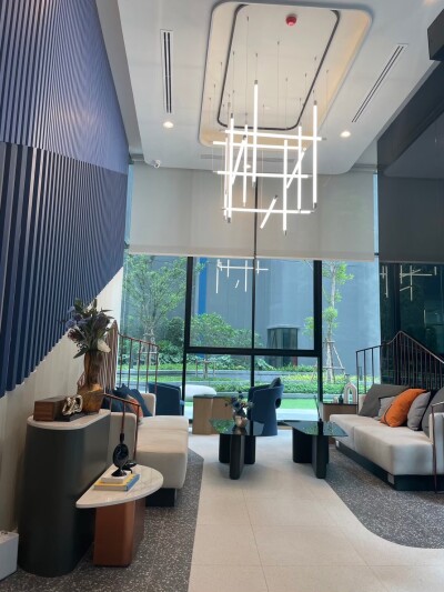 ดิ ออริจิ้น ปลั๊ก แอนด์ เพลย์ รามอินทรา / The Origin Plug & Play Ramintra-13