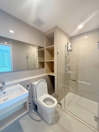 โนเบิล นิว คอนเน็กซ์ ดอนเมือง / Noble Nue Connex Don Mueang-8