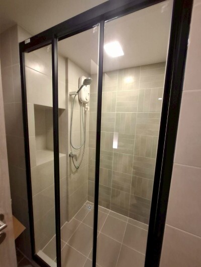 ดีคอนโด แอร์ ลาดกระบัง / d condo air Ladkrabang