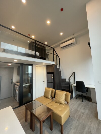 ดิ ออริจิ้น ปลั๊ก แอนด์ เพลย์ รามอินทรา / The Origin Plug & Play Ramintra-2