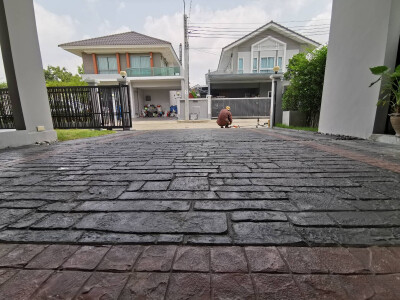 เพอร์เฟค เพลส สุขุมวิท 77 - สุวรรณภูมิ-6