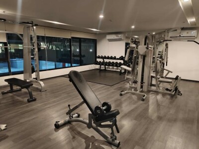 รีเจ้นท์ โฮม บางนา (โครงการใหม่) / Regent Home Bangna (New Project)-14