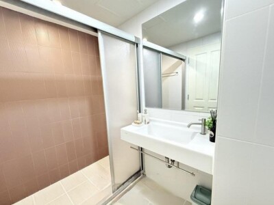 ยู ดีไลท์ แอท อ่อนนุช สเตชั่น / U Delight @ Onnut Station