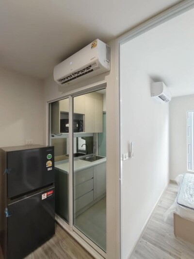 รีเจ้นท์ โฮม บางนา (โครงการใหม่) / Regent Home Bangna (New Project)-5