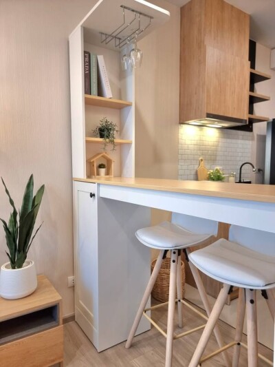 เดอะ เบส เพชรบุรี - ทองหล่อ / THE BASE Phetchaburi - Thonglor-5