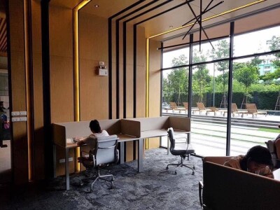 ไอดีโอ โอทู / Ideo O2-17