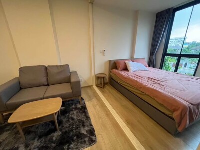 แชมเบอร์ส อ่อนนุช สเตชั่น / Chambers Onnut Station