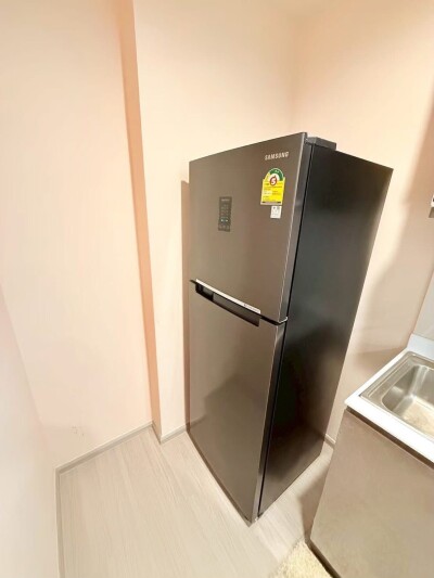 ให้เช่า คอนโด แอสปาย เอราวัณ ไพร์ม (Aspire Erawan Prime Condo) / ขนาดห้อง: 32 ตารางเมตร ชั้น: 12-12