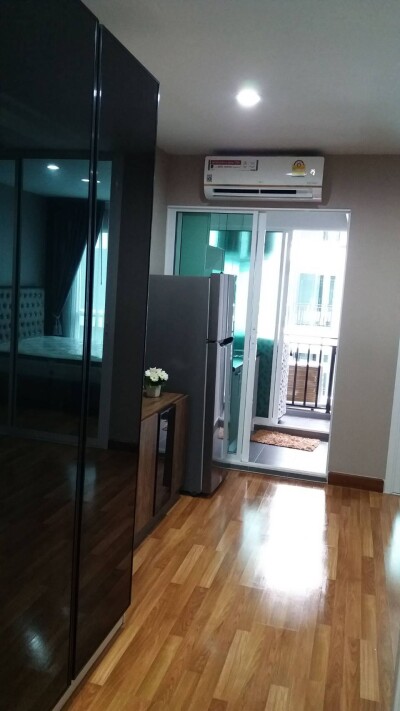 รีเจ้นท์ โฮม สุขุมวิท 81 / Regent Home Sukhumvit 81-8