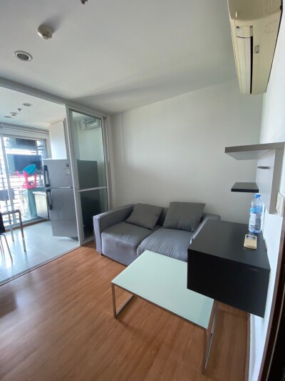 เดอะ เบส สุขุมวิท 77 / The Base Sukhumvit 77-2