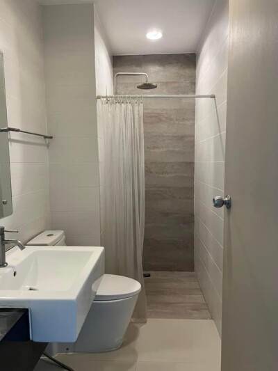 ไอดีโอ รัชดา - ห้วยขวาง / Ideo Ratchada - Huaykwang