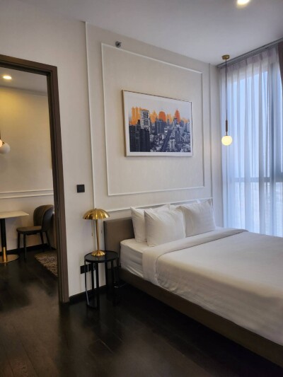 พาร์ค ออริจิ้น ทองหล่อ / Park Origin Thonglor