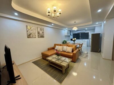 สยาม คอนโดมิเนียม / Siam Condominium
