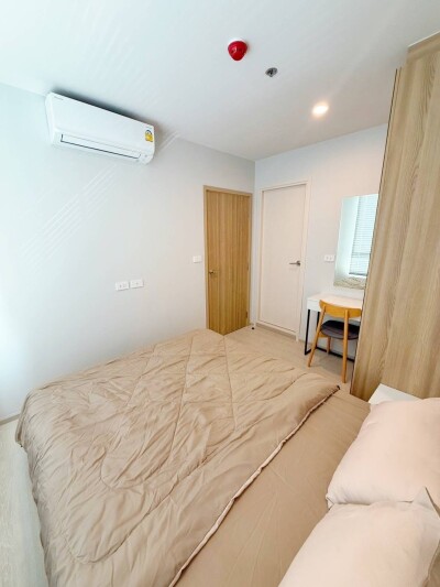 โนเบิล นิว คอนเน็กซ์ ดอนเมือง / Noble Nue Connex Don Mueang-5