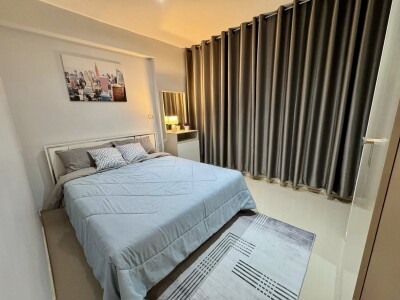 สยาม คอนโดมิเนียม / Siam Condominium