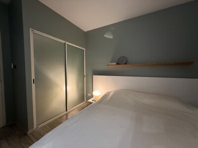 ให้เช่า คอนโด โครงการ: เอ สเปซ สุขุมวิท 77 / A Space Sukhumvit 77 Building D 1 ห้องนอน 1 ห้องน้ำ ขนาด 35 ตารางเมตร-4