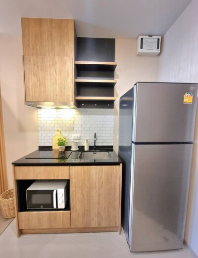 เดอะ เบส เพชรบุรี - ทองหล่อ / THE BASE Phetchaburi - Thonglor-9