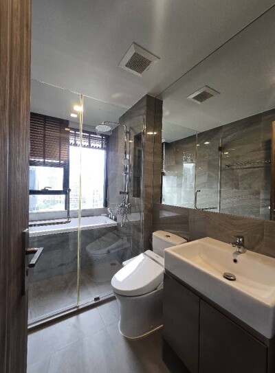 ไอดีโอ คิว สุขุมวิท 36 / Ideo Q Sukhumvit 36-7