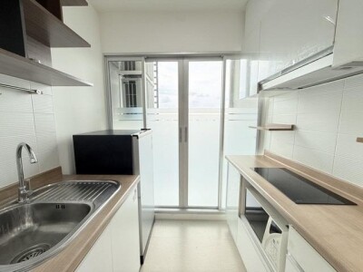 ยู ดีไลท์ แอท อ่อนนุช สเตชั่น / U Delight @ Onnut Station